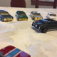 Illustration for article titled Enormous Die-Cast Collection - Box 21 - Eclectic..